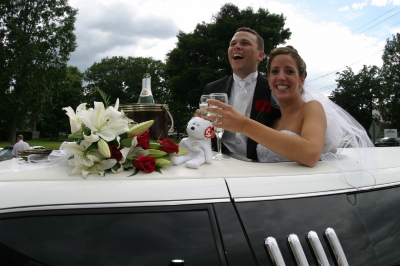 Beautiful bride and groom at Mystic, Ct wedding.